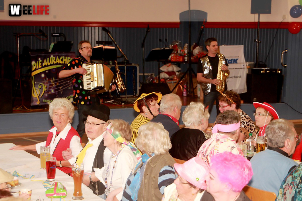 VDK Kreisverband Hof Fasching