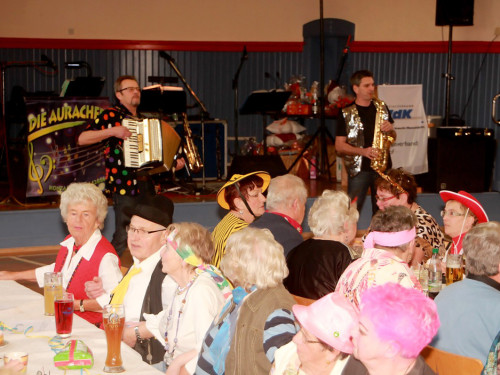 VDK Kreisverband Hof Fasching – Foto 18