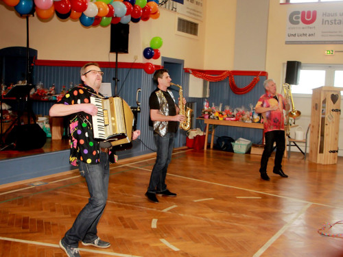 VDK Kreisverband Hof Fasching – Foto 19
