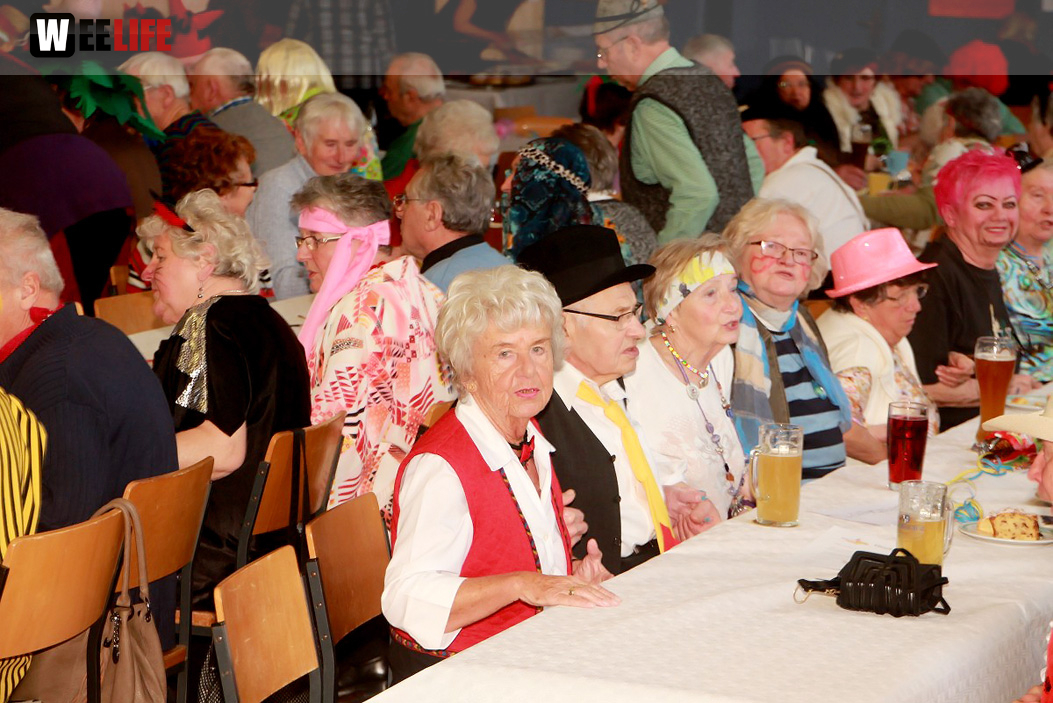 VDK Kreisverband Hof Fasching