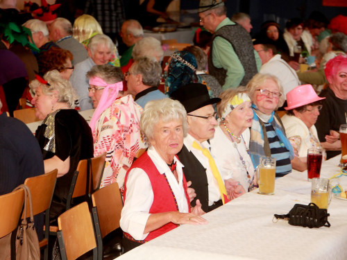 VDK Kreisverband Hof Fasching – Foto 20