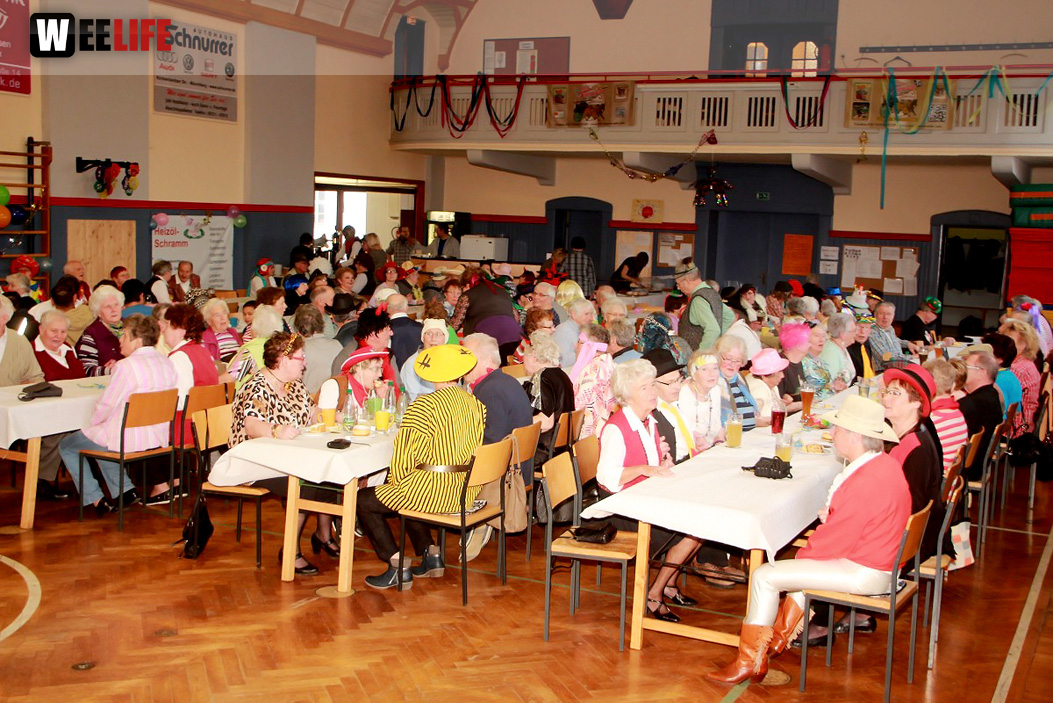 VDK Kreisverband Hof Fasching