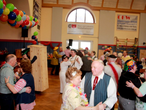 VDK Kreisverband Hof Fasching – Foto 22