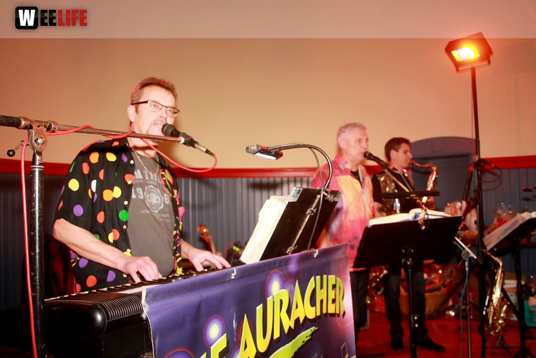 VDK Kreisverband Hof Fasching