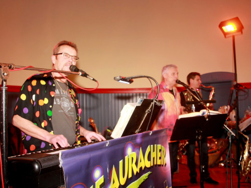 VDK Kreisverband Hof Fasching – Foto 24