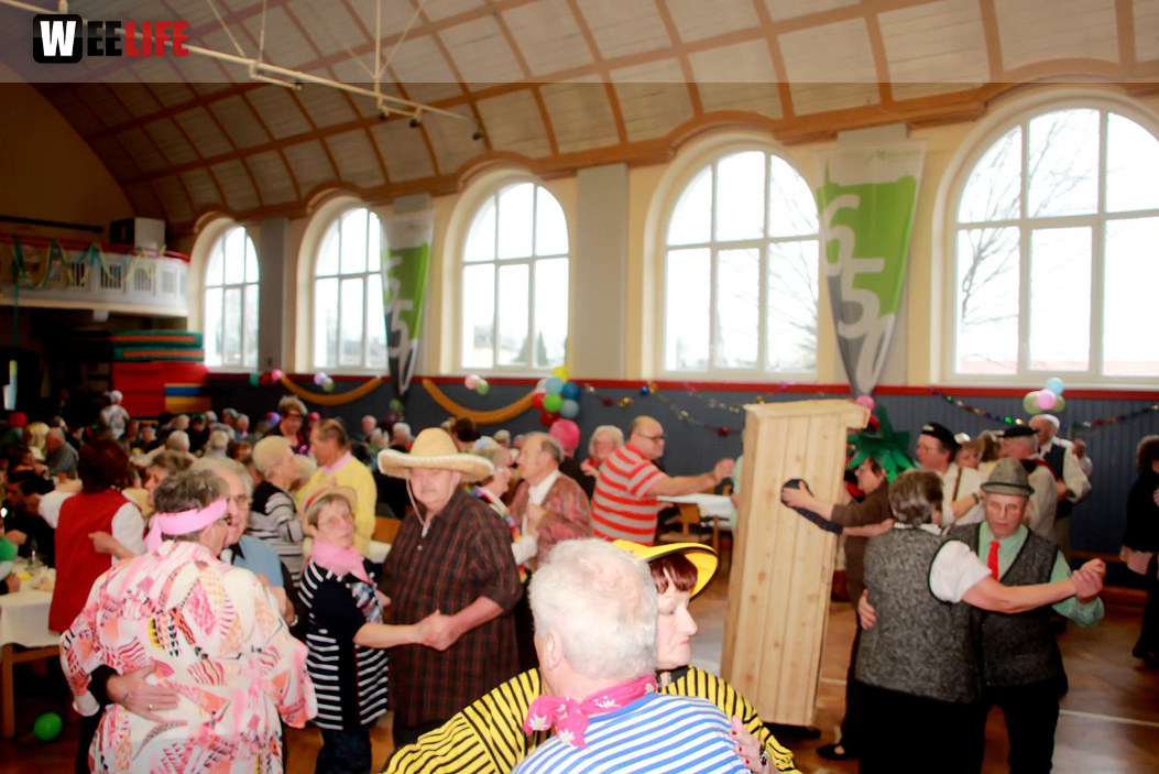 VDK Kreisverband Hof Fasching