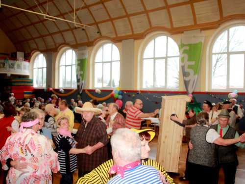 VDK Kreisverband Hof Fasching – Foto 26