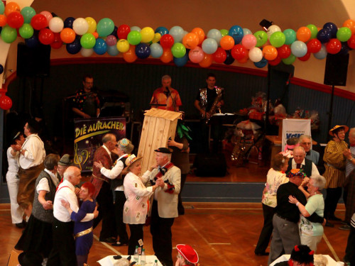 VDK Kreisverband Hof Fasching – Foto 28