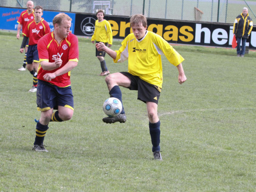 SpVgg Selb II - SV Poppenreuth II – Foto 62