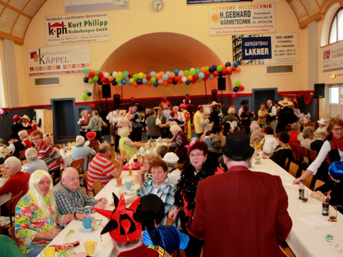 VDK Kreisverband Hof Fasching – Foto 31