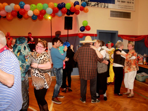 VDK Kreisverband Hof Fasching – Foto 33