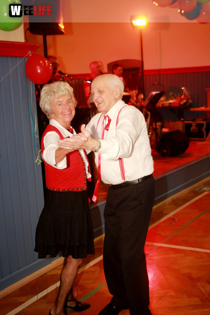 VDK Kreisverband Hof Fasching