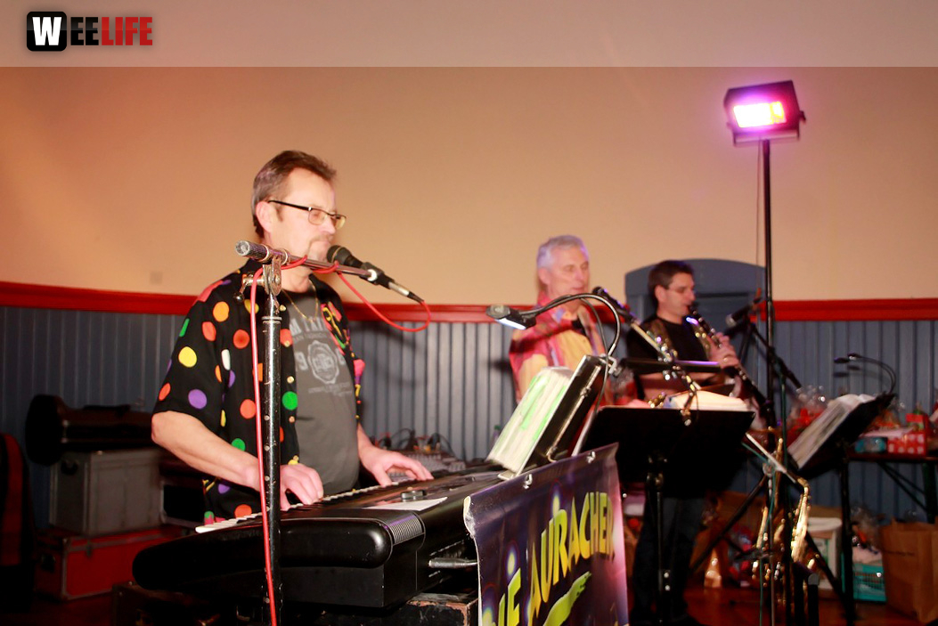 VDK Kreisverband Hof Fasching