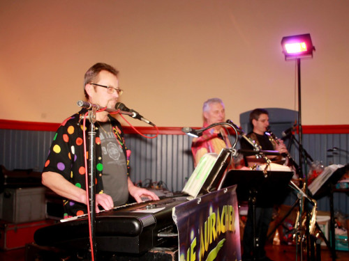 VDK Kreisverband Hof Fasching – Foto 39