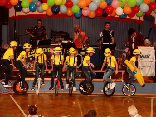 VDK Kreisverband Hof Fasching – Foto 41
