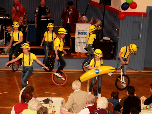 VDK Kreisverband Hof Fasching – Foto 44