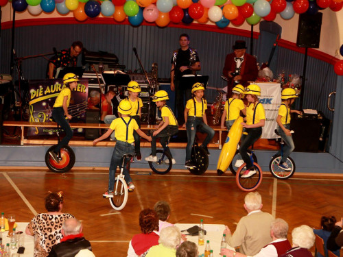VDK Kreisverband Hof Fasching – Foto 45