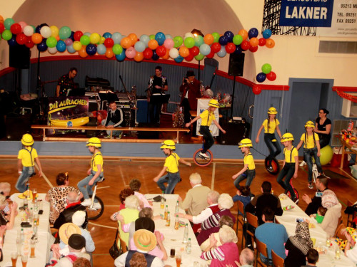 VDK Kreisverband Hof Fasching – Foto 46
