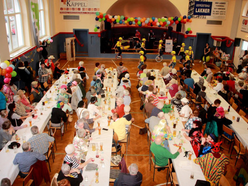 VDK Kreisverband Hof Fasching – Foto 47