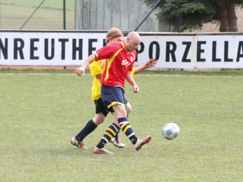 SpVgg Selb II - SV Poppenreuth II – Foto 64