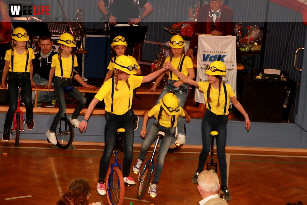 VDK Kreisverband Hof Fasching