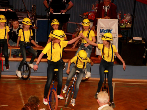 VDK Kreisverband Hof Fasching – Foto 53