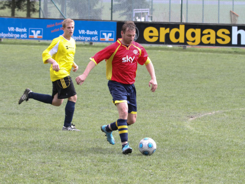 SpVgg Selb II - SV Poppenreuth II – Foto 65