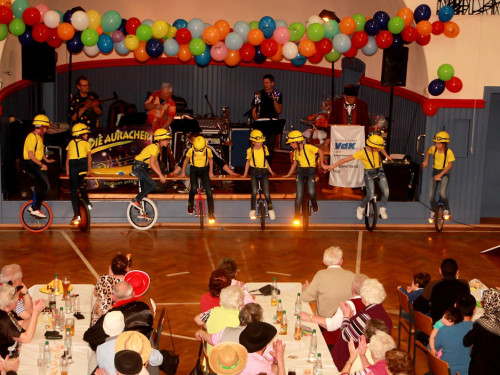 VDK Kreisverband Hof Fasching – Foto 59