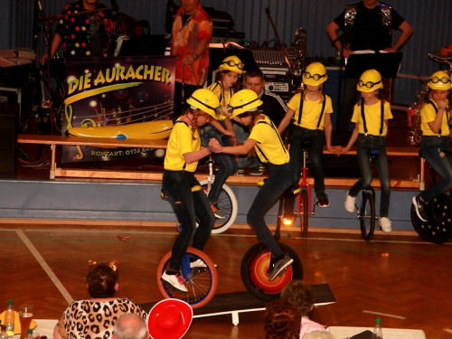 VDK Kreisverband Hof Fasching – Foto 65