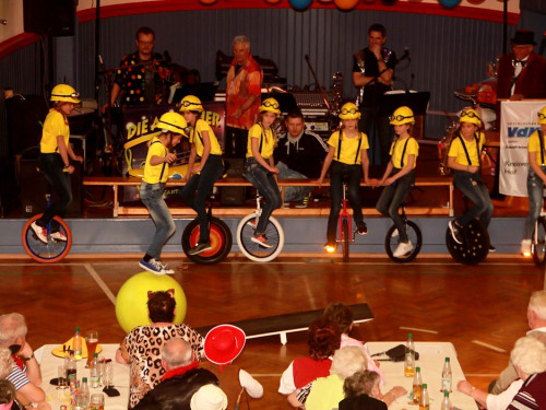 VDK Kreisverband Hof Fasching – Foto 66