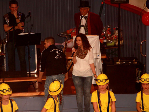 VDK Kreisverband Hof Fasching – Foto 68