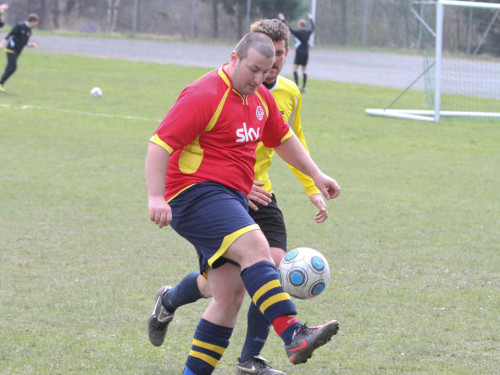 SpVgg Selb II - SV Poppenreuth II – Foto 66