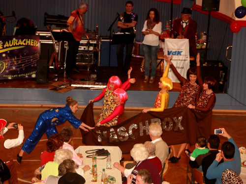VDK Kreisverband Hof Fasching – Foto 70