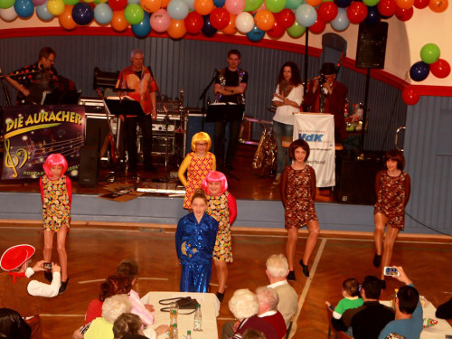 VDK Kreisverband Hof Fasching – Foto 71