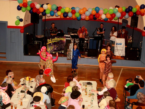 VDK Kreisverband Hof Fasching – Foto 72