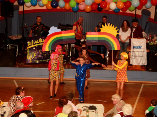 VDK Kreisverband Hof Fasching – Foto 77
