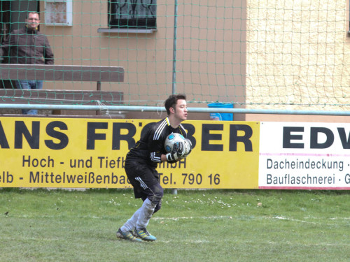 SpVgg Selb II - SV Poppenreuth II – Foto 67