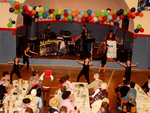 VDK Kreisverband Hof Fasching – Foto 83