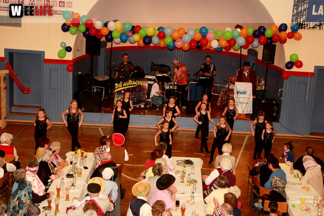 VDK Kreisverband Hof Fasching