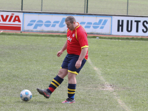 SpVgg Selb II - SV Poppenreuth II – Foto 68