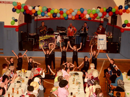 VDK Kreisverband Hof Fasching – Foto 91