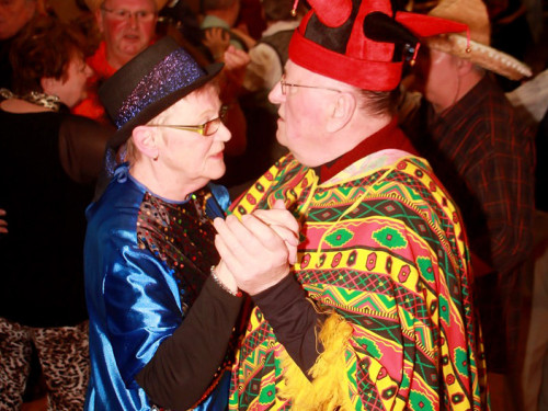 VDK Kreisverband Hof Fasching – Foto 97