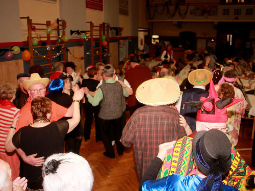 VDK Kreisverband Hof Fasching – Foto 98