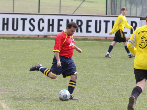 SpVgg Selb II - SV Poppenreuth II – Foto 69