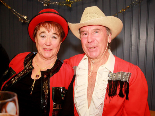 VDK Kreisverband Hof Fasching – Foto 102