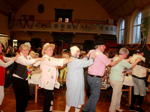 VDK Kreisverband Hof Fasching – Foto 105