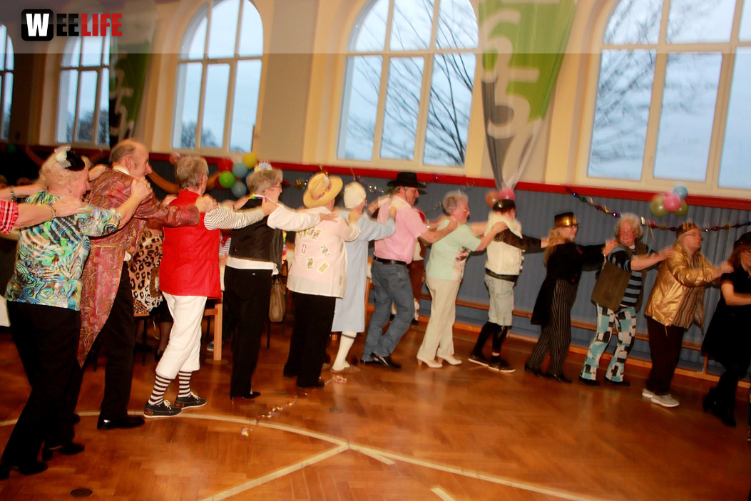 VDK Kreisverband Hof Fasching