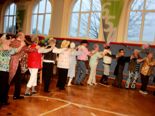 VDK Kreisverband Hof Fasching – Foto 106