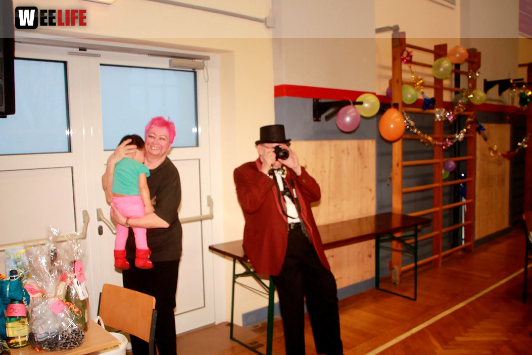 VDK Kreisverband Hof Fasching