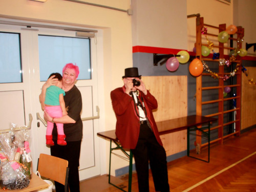 VDK Kreisverband Hof Fasching – Foto 107